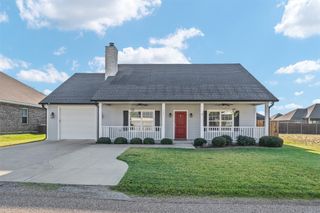 111 Bexar Street, Mabank, TX 75147