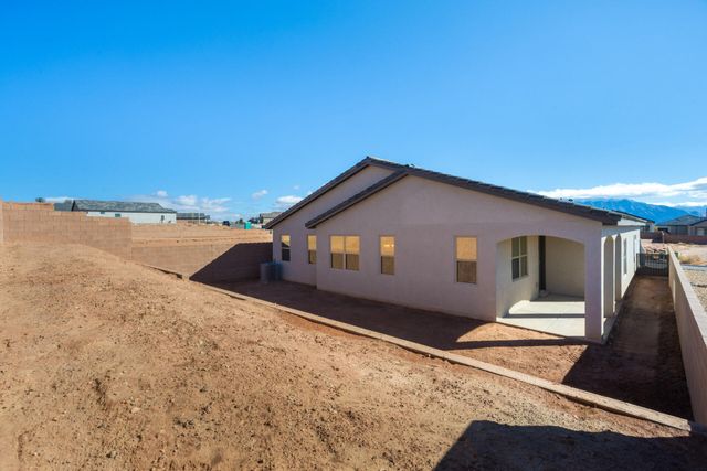 6903 Ava Road NE, Rio Rancho, NM 87144