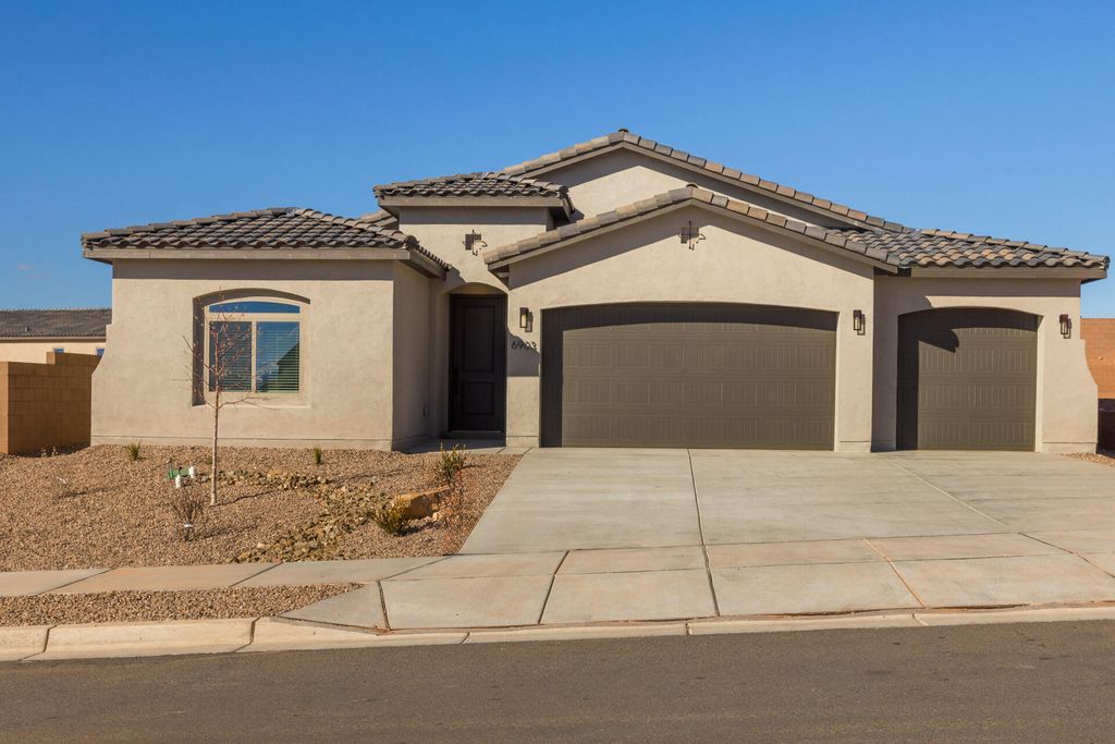 6903 Ava Road NE, Rio Rancho, NM 87144