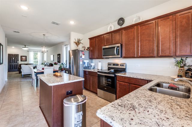 1333 Vernon Drive, Aubrey, TX 76227