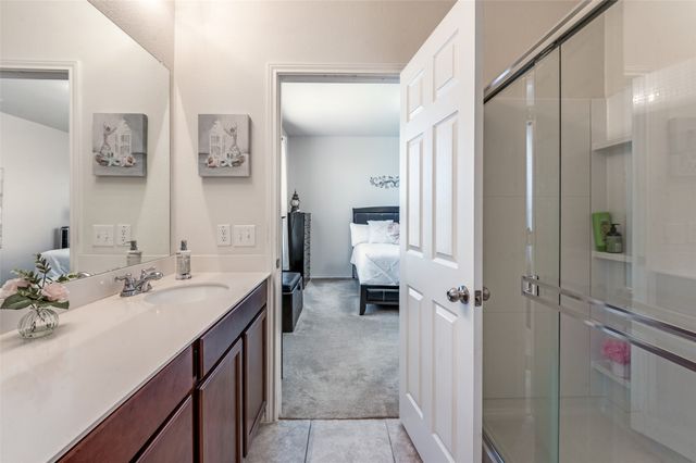 1333 Vernon Drive, Aubrey, TX 76227