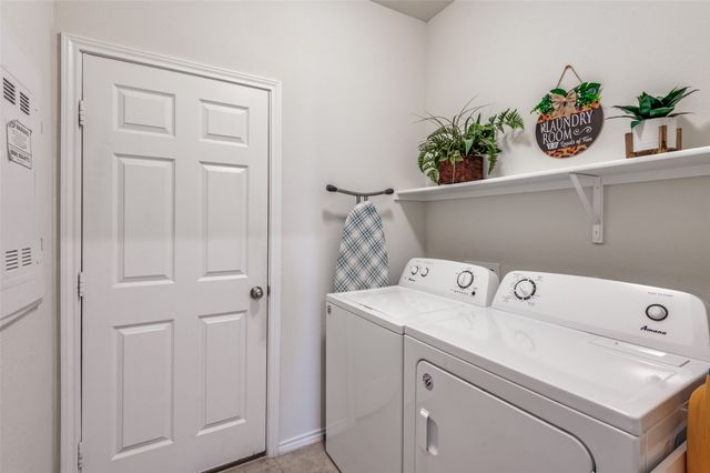 1333 Vernon Drive, Aubrey, TX 76227