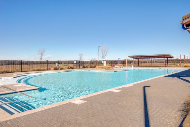 1333 Vernon Drive, Aubrey, TX 76227