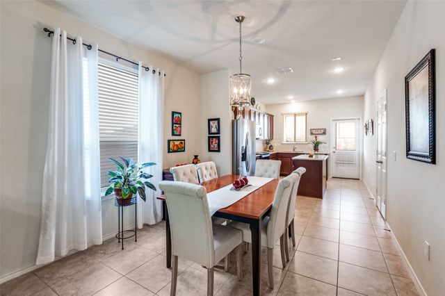 1333 Vernon Drive, Aubrey, TX 76227