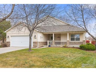 1365 Swainson Rd, Eaton, CO 80615