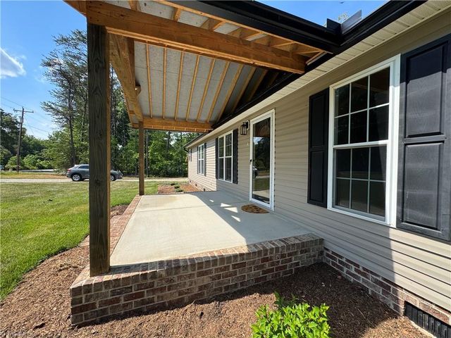 987 Eden Church Road, Madison, NC 27025