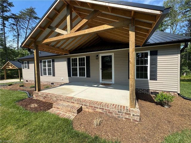 987 Eden Church Road, Madison, NC 27025