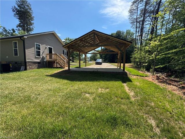 987 Eden Church Road, Madison, NC 27025