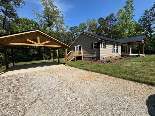 987 Eden Church Road, Madison, NC 27025