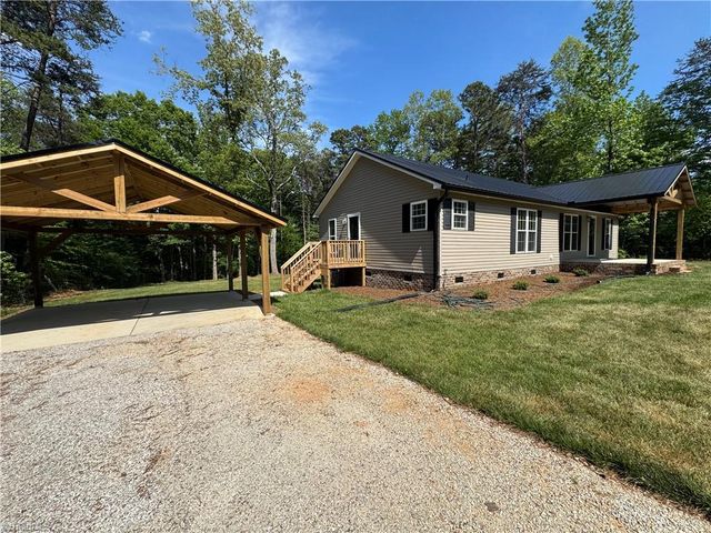 987 Eden Church Road, Madison, NC 27025