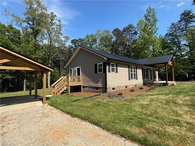 987 Eden Church Road, Madison, NC 27025
