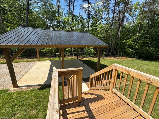 987 Eden Church Road, Madison, NC 27025