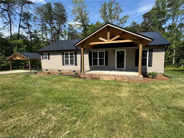 987 Eden Church Road, Madison, NC 27025