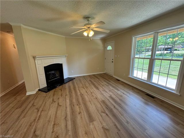 987 Eden Church Road, Madison, NC 27025