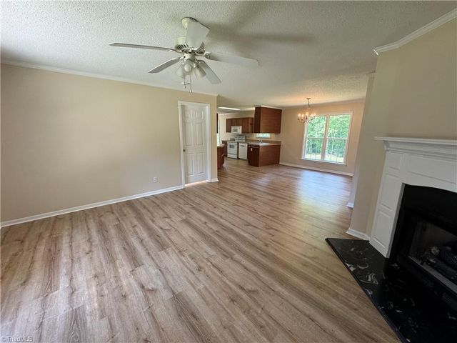 987 Eden Church Road, Madison, NC 27025