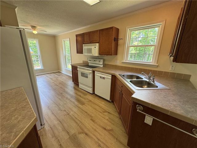 987 Eden Church Road, Madison, NC 27025