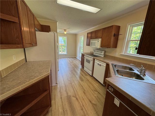 987 Eden Church Road, Madison, NC 27025
