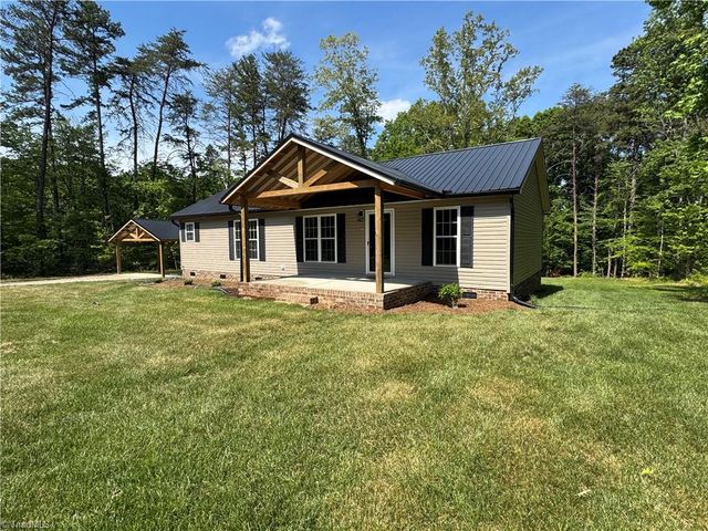 987 Eden Church Road, Madison, NC 27025