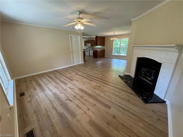 987 Eden Church Road, Madison, NC 27025