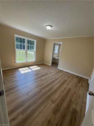 987 Eden Church Road, Madison, NC 27025