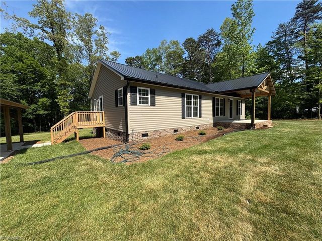 987 Eden Church Road, Madison, NC 27025