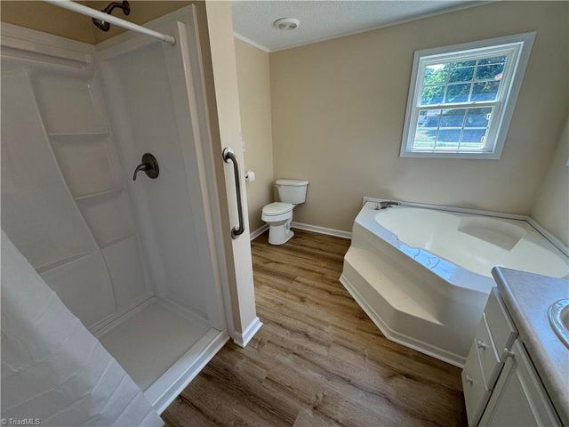 987 Eden Church Road, Madison, NC 27025