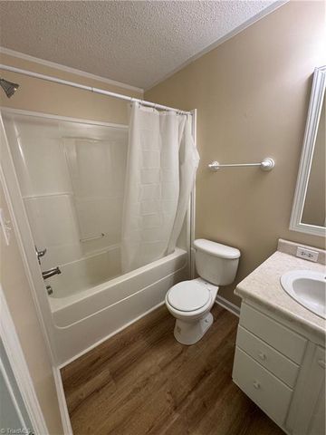 987 Eden Church Road, Madison, NC 27025