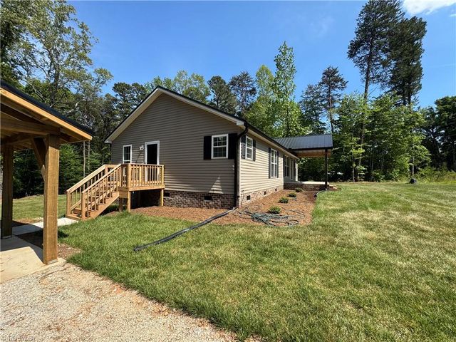 987 Eden Church Road, Madison, NC 27025
