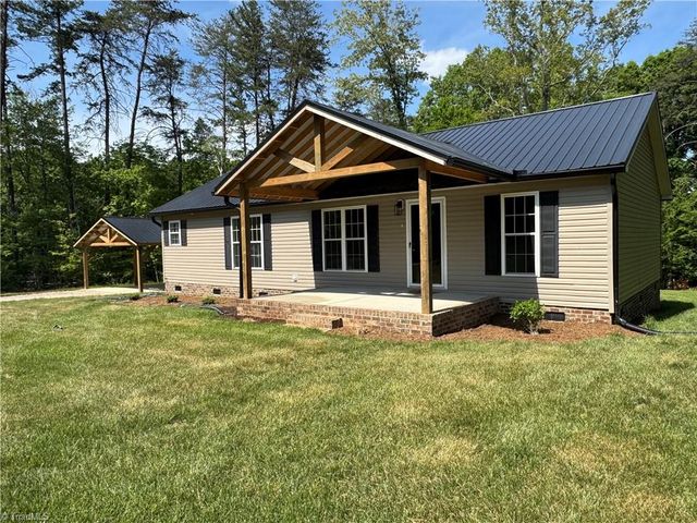987 Eden Church Road, Madison, NC 27025