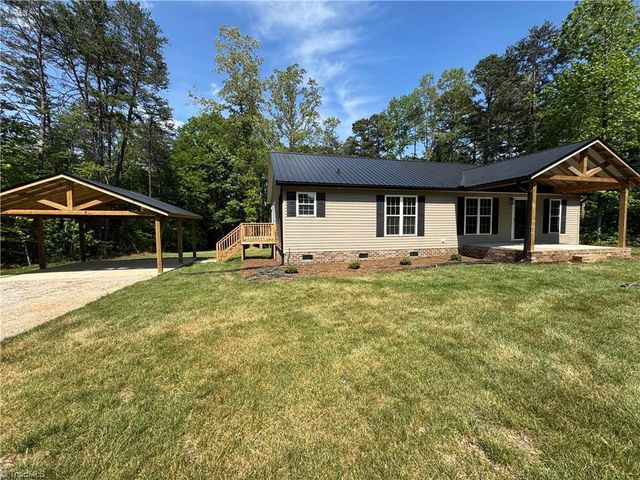 987 Eden Church Road, Madison, NC 27025