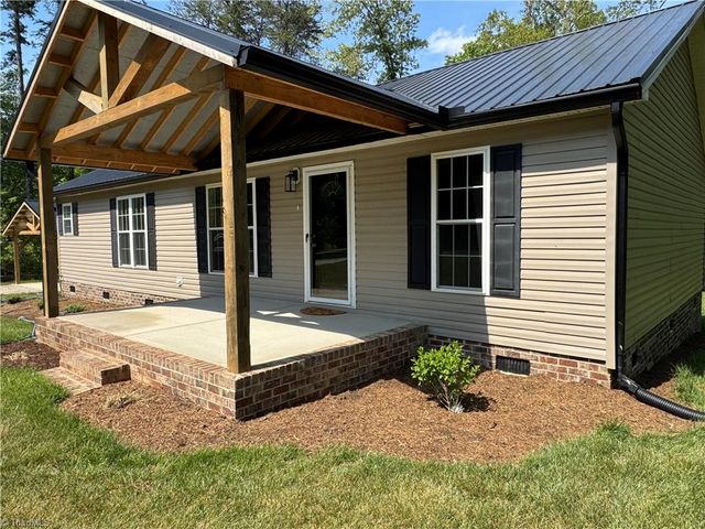 987 Eden Church Road, Madison, NC 27025