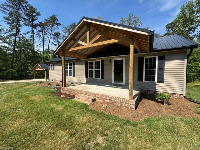 987 Eden Church Road, Madison, NC 27025