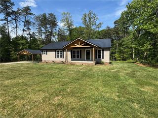 987 Eden Church Road, Madison, NC 27025