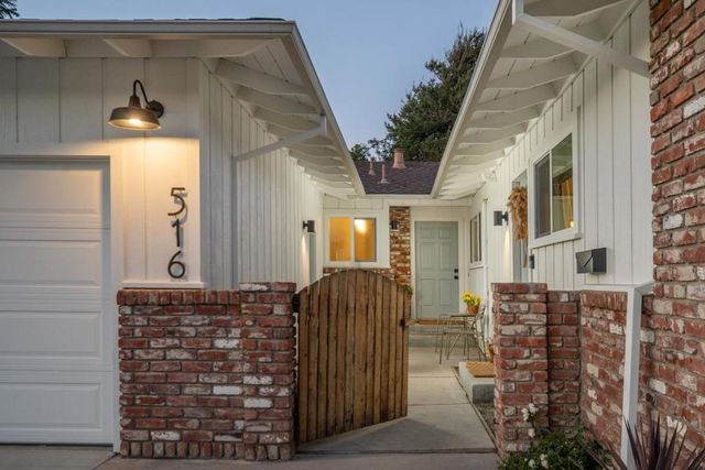 516 College Drive, Salinas, CA 93901
