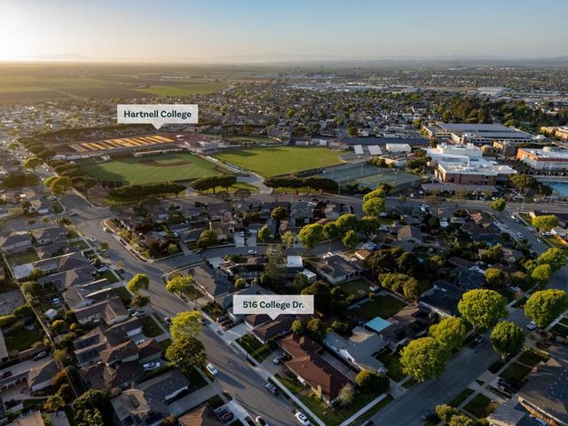 516 College Drive, Salinas, CA 93901