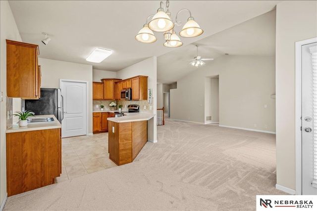 10602 S 26th Street, Bellevue, NE 68123