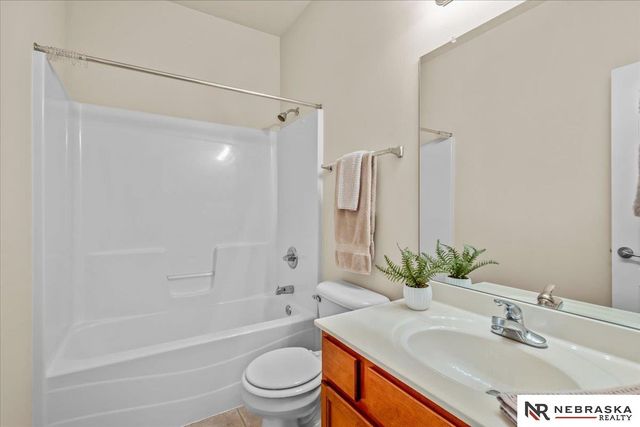 10602 S 26th Street, Bellevue, NE 68123