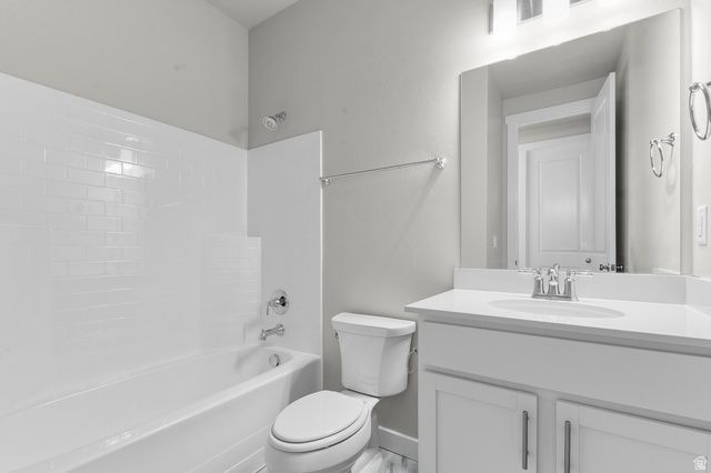 2554 S SINBAD WAY, Magna, UT 84044