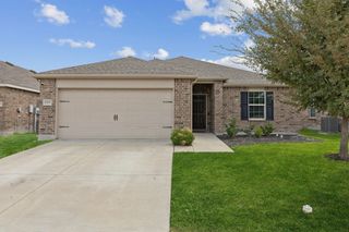 1207 Perrin Drive, Forney, TX 75126
