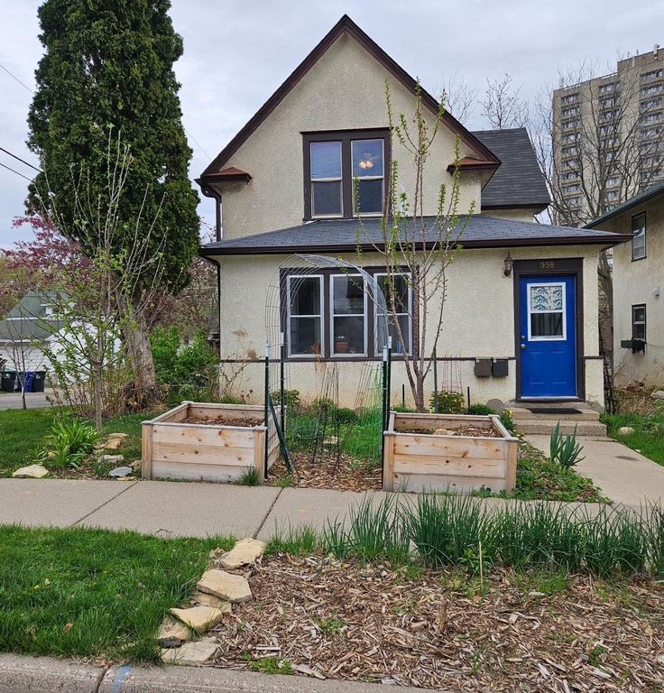 998 Jameson Street, Saint Paul, MN 55103 — exterior