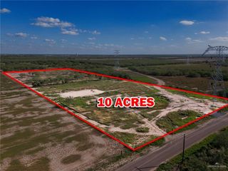 3/4 Mile S Goodwin Road, Palmview, TX 78572