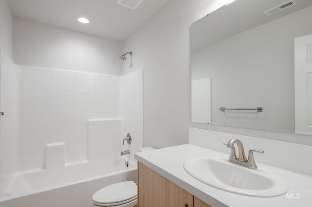 3451 E Red Maple Ct, Nampa, ID 83686