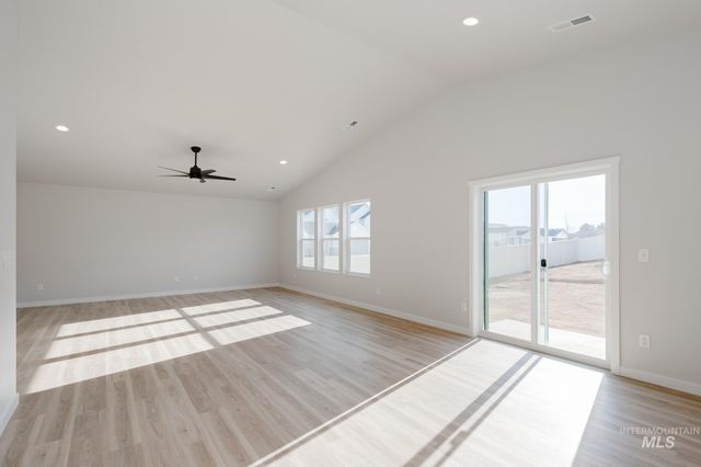 3451 E Red Maple Ct, Nampa, ID 83686