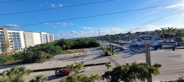 501 E DANIA BEACH Boulevard 5-5L, Dania Beach, FL 33004