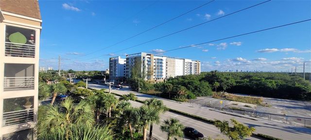 501 E DANIA BEACH Boulevard 5-5L, Dania Beach, FL 33004