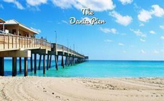 501 E DANIA BEACH Boulevard 5-5L, Dania Beach, FL 33004