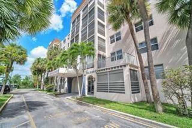 501 E DANIA BEACH Boulevard 5-5L, Dania Beach, FL 33004