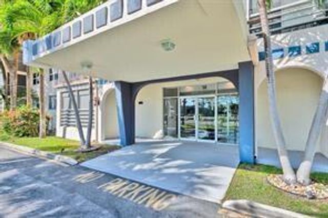 501 E DANIA BEACH Boulevard 5-5L, Dania Beach, FL 33004