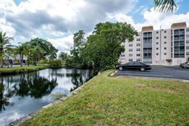 501 E DANIA BEACH Boulevard 5-5L, Dania Beach, FL 33004