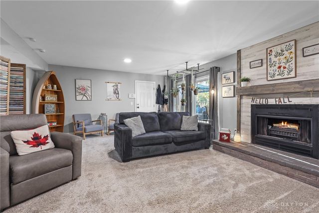 12143 Cedar Drive, Symmes Twp, OH 45140